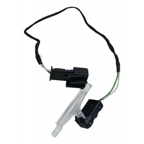 Chicote Led Porta Mercedes Gla200 2014 2015 2016 2017 2018