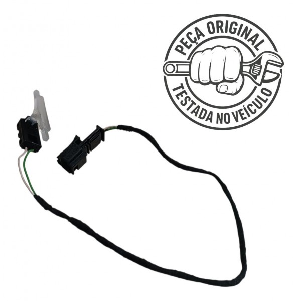 Chicote Led Porta Mercedes Gla200 2014 2015 2016 2017 2018