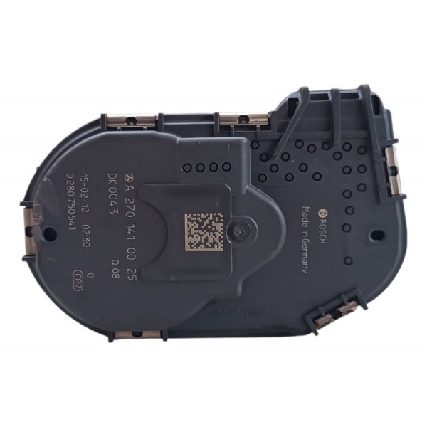 Tbi Corpo Borboleta Gla250 A250 C300 Cla200 2015 2016 2017