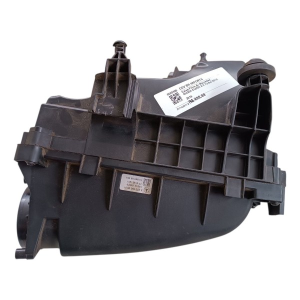 Caixa Filtro Ar Mercedes Gla250 Cla250 2.0 Turbo 2015 2016