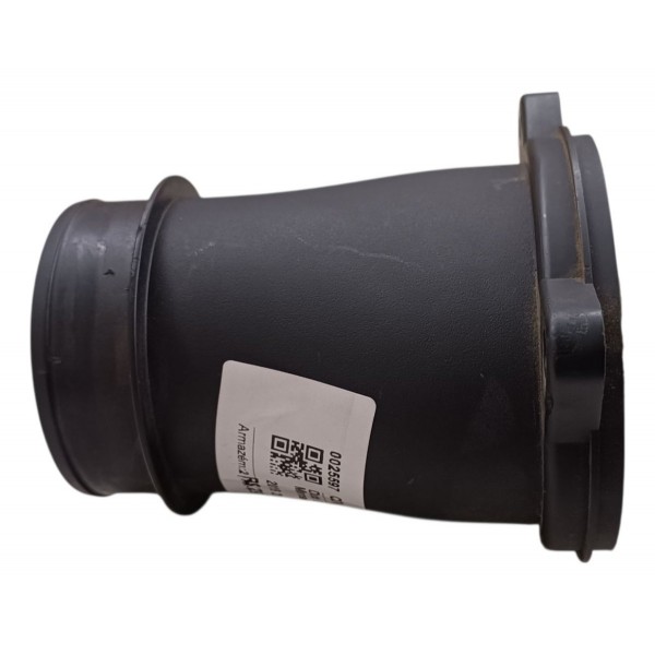 Duto Entrada Filtro Ar Mercedes Gla200  Cla250 2.0 2015 2016 Preto