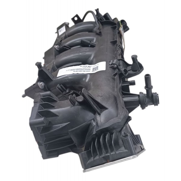 Coletor Admissão Motor Mercedes Gla250 Cla250 2015 2016 2017