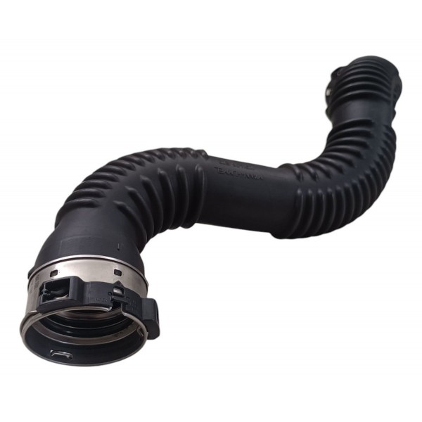 Mangueira Intercooler Mercedes Cla250 2.0 Turbo 2015 2016 Preto