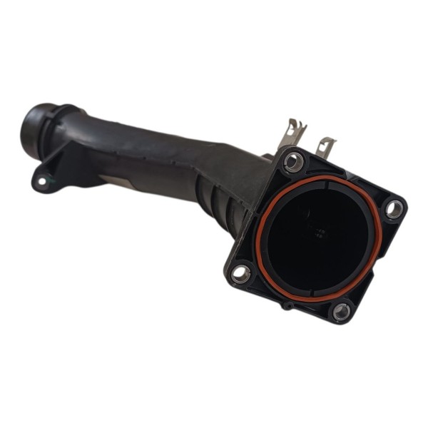 Duto Ar Admissao Tbi Mercedes Gla200 Cla250 2015 2016 2017 Preto