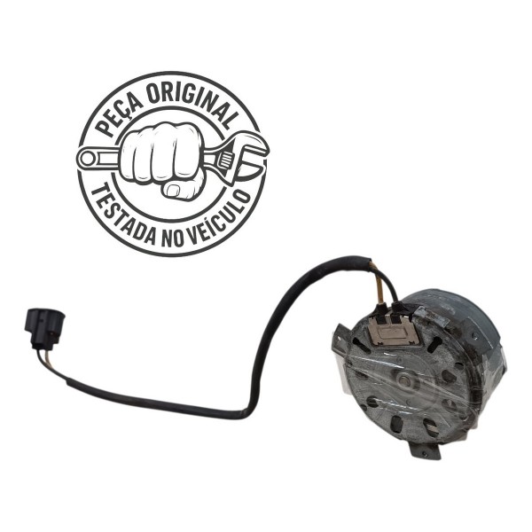 Motor Eletroventilador Ventoinha Mercedes Cla250 2015 2016 127v