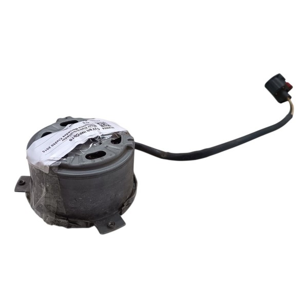 Motor Eletroventilador Ventoinha Mercedes Cla250 2015 2016 127v