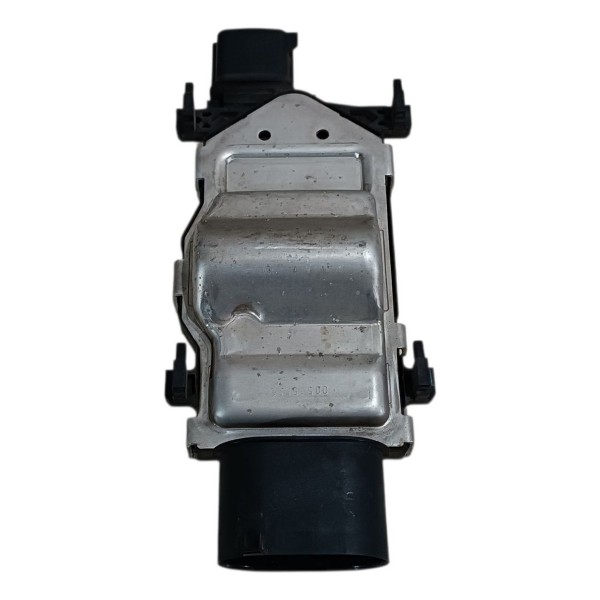 Modulo Ventoinha Mercedes Cla250 A250 2014 2016 Original Prateado