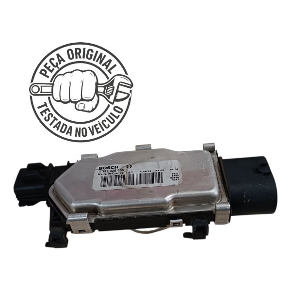 Modulo Ventoinha Mercedes Cla250 A250 2014 2016 Original Prateado