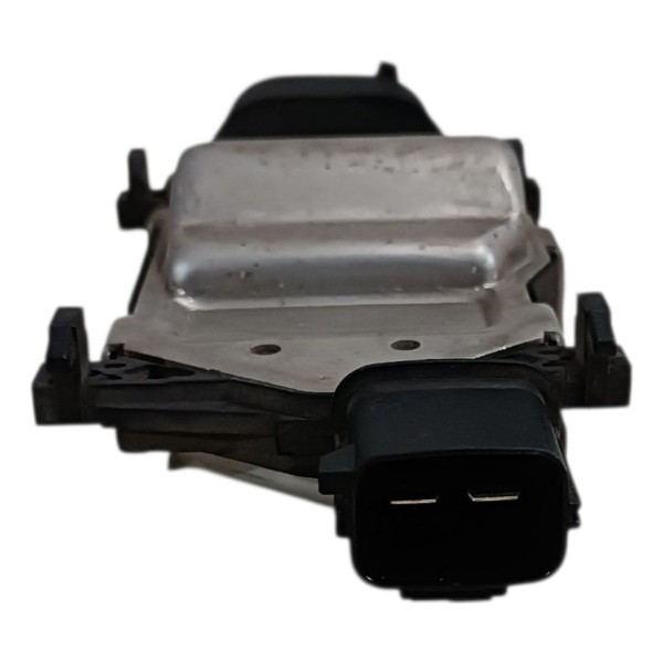 Modulo Ventoinha Mercedes Cla250 A250 2014 2016 Original Prateado