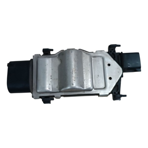 Modulo Ventoinha Mercedes Cla250 A250 2014 2016 Original Prateado