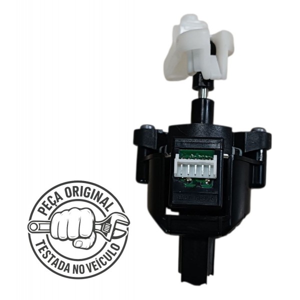 Motor Regulagem Projetor Farol Mercedes Cla250 2015 2016