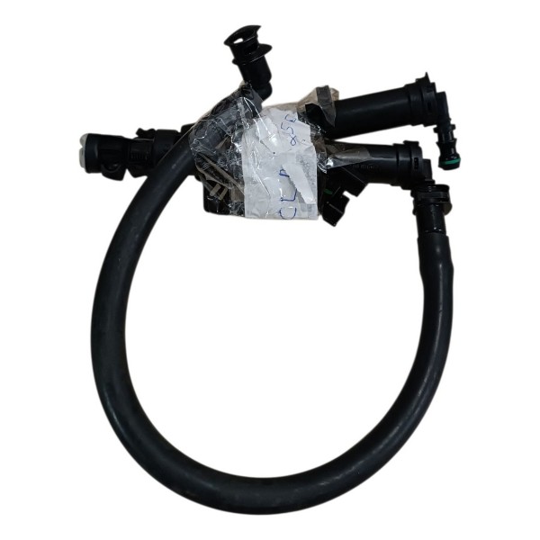 Esguicho Farol Mercedes A200 Cla200 Gla200 A250 Cla250 Orig Preto