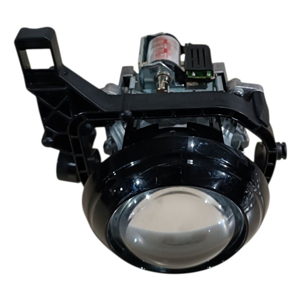 Projetor Globo Farol Direito Mercedes Cla250 2015 2016 2017 Direito/passageiro