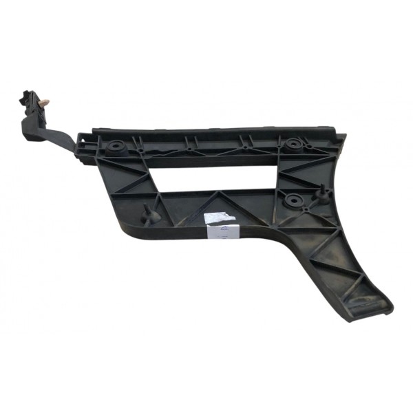 Guia Suporte Parachoque Traseiro Esquerdo Audi A4 2012 2013
