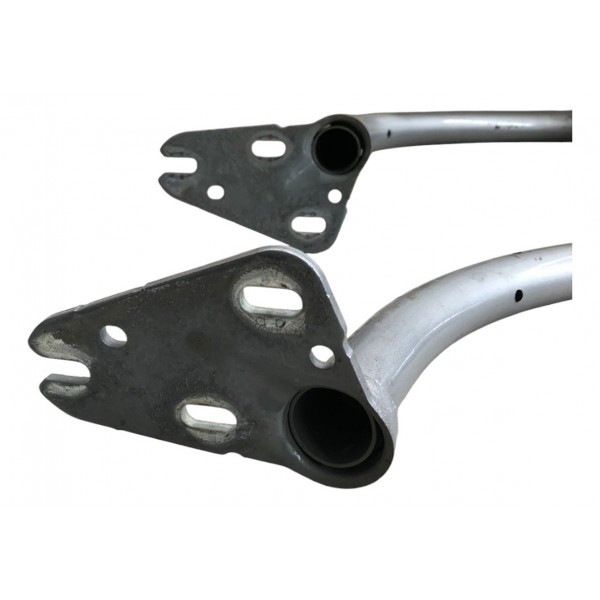 Par Dobradiça Tampa Traseira Porta Malas Audi A4 2010 2011