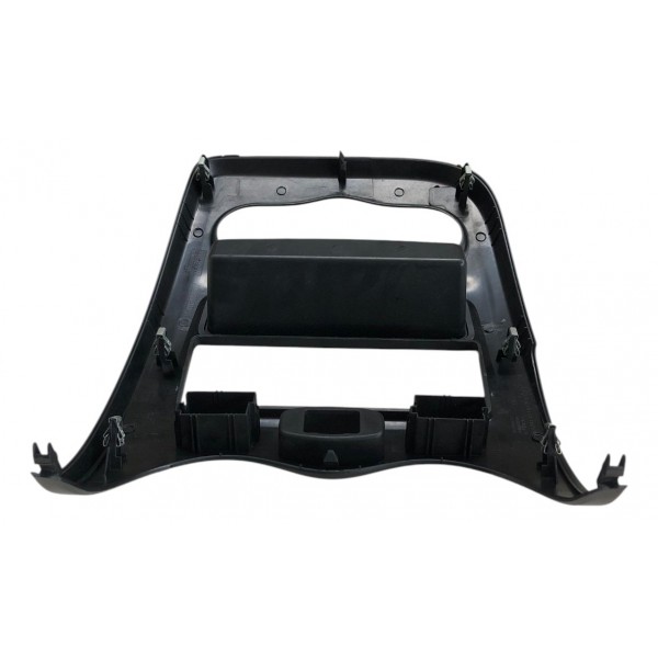 Moldura Painel Central Renault Sandero 2015 682602440r