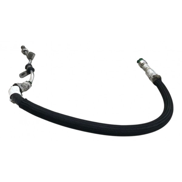 Cano Mangueira Gasolina Bmw X5 2010 2011 2012 2013 Original