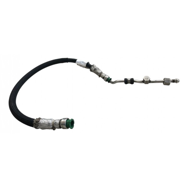 Cano Mangueira Gasolina Bmw X5 2010 2011 2012 2013 Original