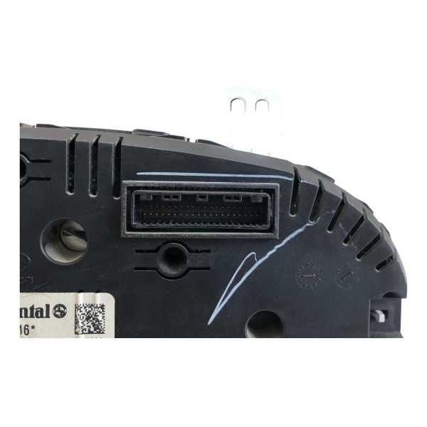 Painel Instrumentos Velocimetro Rpm Hyundai Hb20 2015 2016 Preto