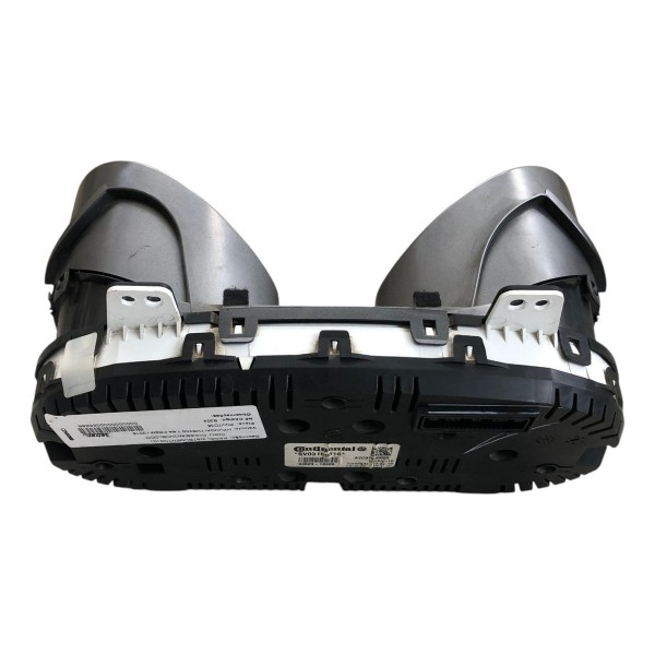 Painel Instrumentos Velocimetro Rpm Hyundai Hb20 2015 2016 Preto