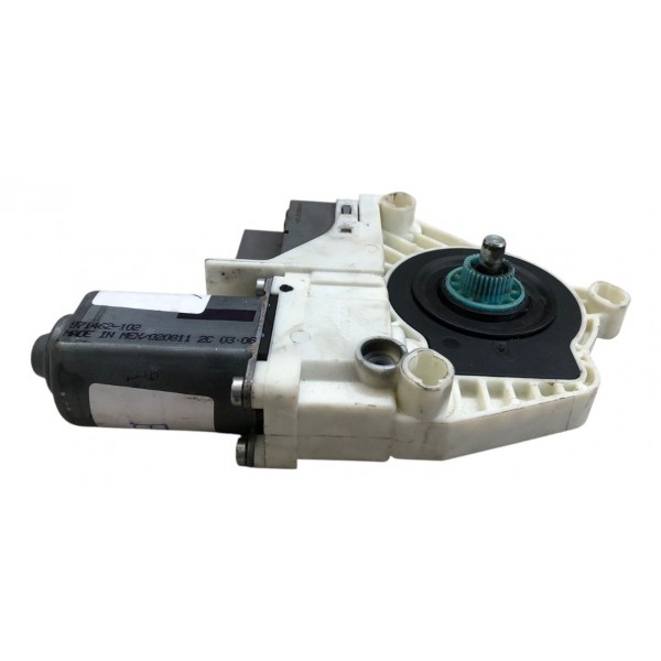 Motor Vidro Dianteiro Esquerdo Ford Edge 2007 2008 2009 2010