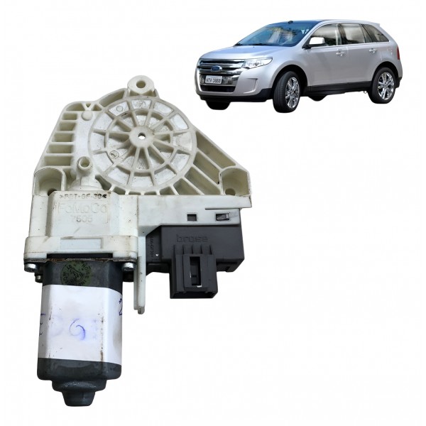 Motor Vidro Dianteiro Esquerdo Ford Edge 2007 2008 2009 2010