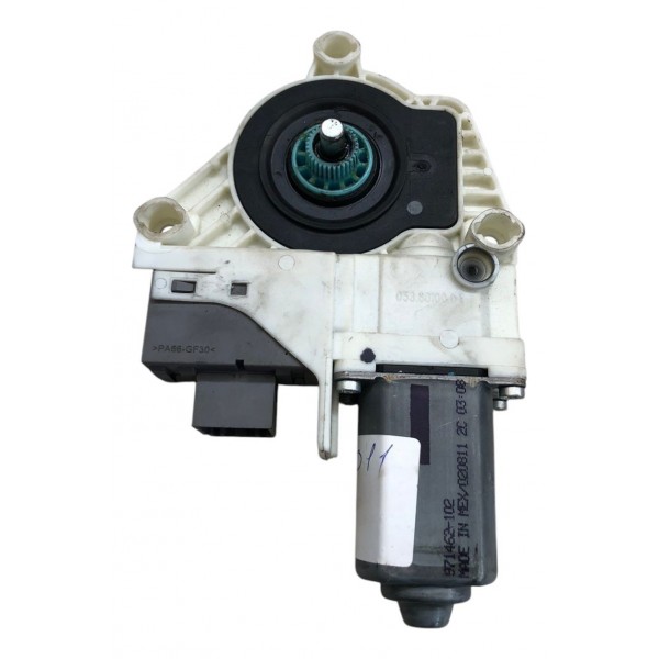 Motor Vidro Dianteiro Esquerdo Ford Edge 2007 2008 2009 2010