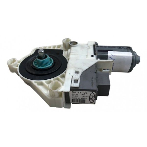 Motor Vidro Dianteiro Esquerdo Ford Edge 2007 2008 2009 2010