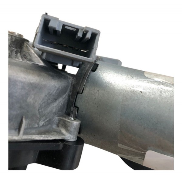 Motor Limpador Vidro Traseiro Bmw X1 2011 2012 2013 Original