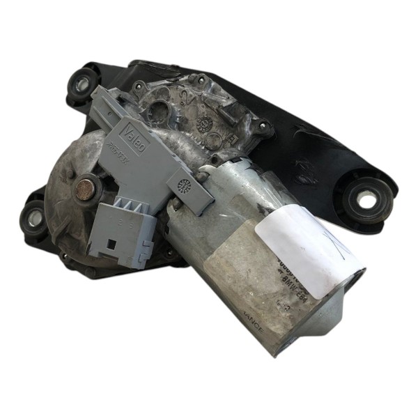 Motor Limpador Vidro Traseiro Bmw X1 2011 2012 2013 Original