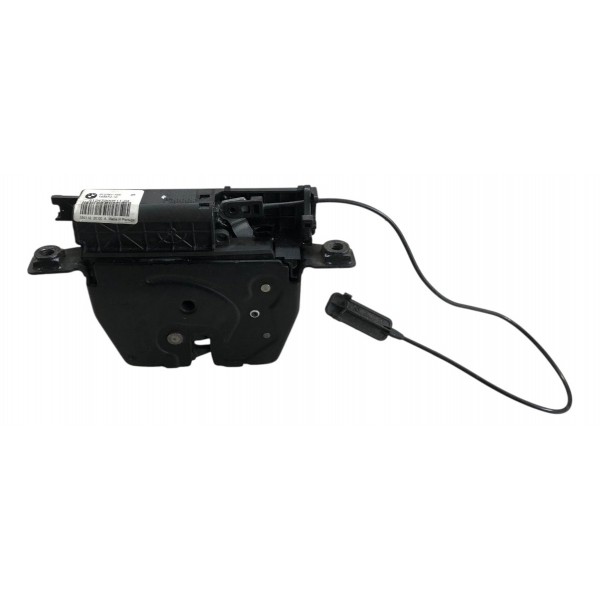 Fechadura Tampa Traseira Bmw X1 2010 2011 2015 912781105