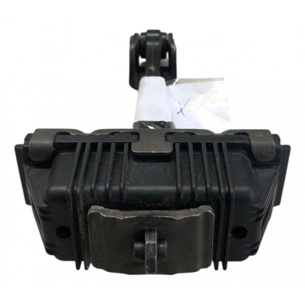 Limitador Porta Bmw X1 2011 2012 2013 Dianteira Esquerda