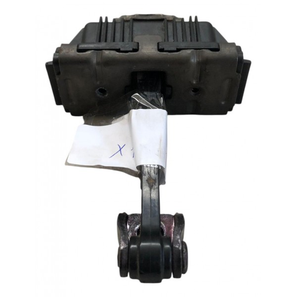 Limitador Porta Bmw X1 2011 2012 2013 Dianteira Esquerda