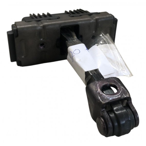 Limitador Porta Bmw X1 2011 2012 2013 Dianteira Esquerda