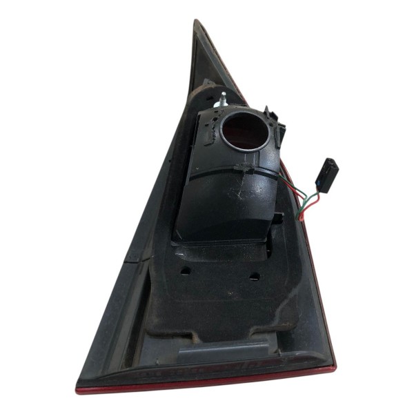 Lanterna Tampa Mala Bmw X1 2012 2013 2014 Lado Direito Direito/passageiro Vermelho