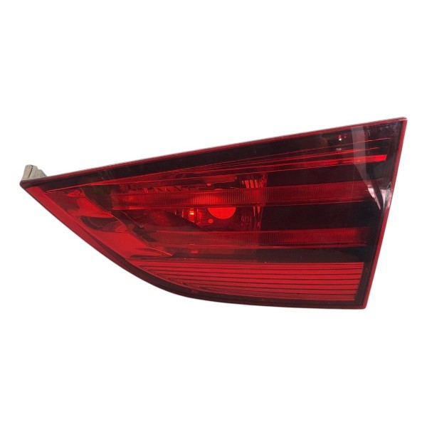 Lanterna Tampa Mala Bmw X1 2012 2013 2014 Lado Direito Direito/passageiro Vermelho