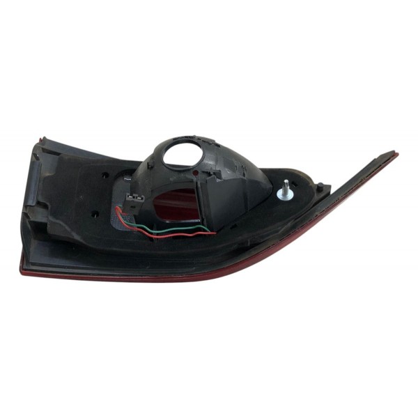 Lanterna Tampa Mala Bmw X1 2012 2013 2014 Lado Direito Direito/passageiro Vermelho