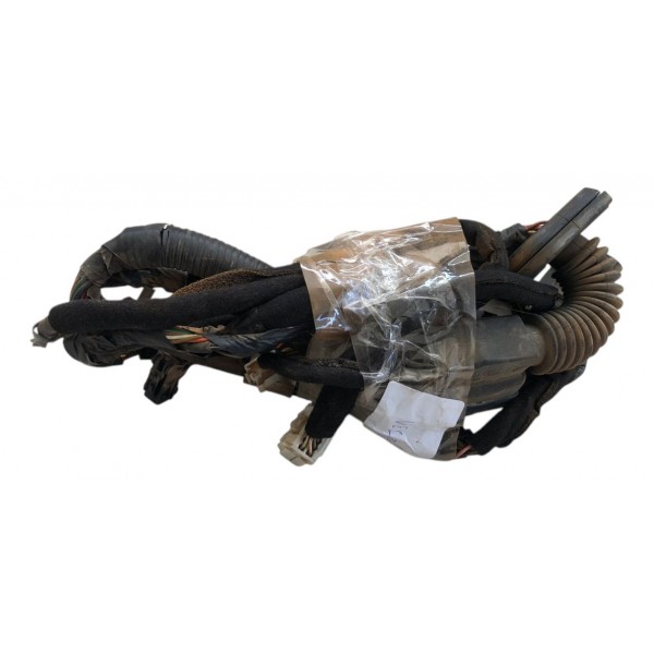 Chicote Elétrico Porta Esquerda Hyundai Veloster 2012 2013