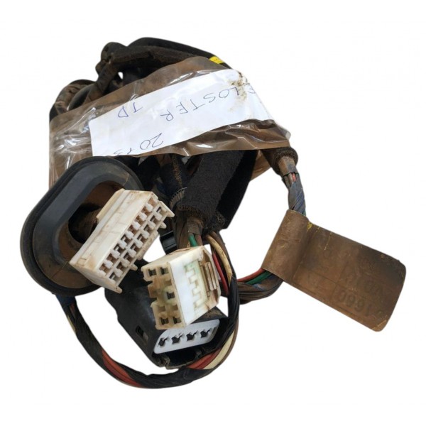 Chicote Elétrico Porta Traseira Direita Veloster 2012 2013