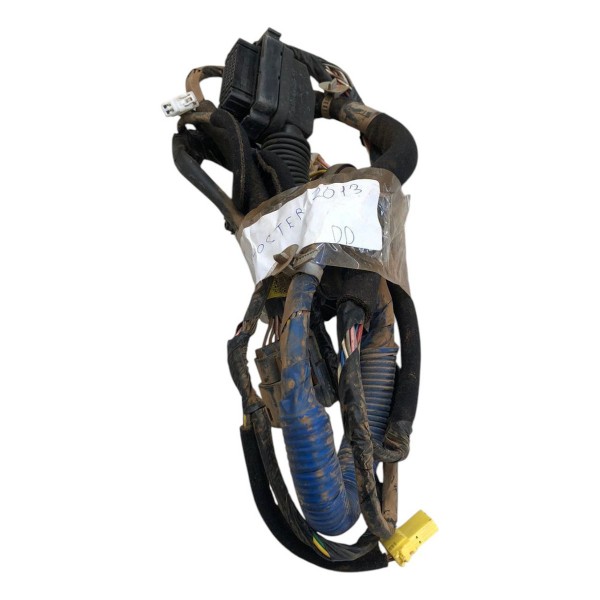 Chicote Elétrico Porta Dianteira Direita Veloster 2012 2013