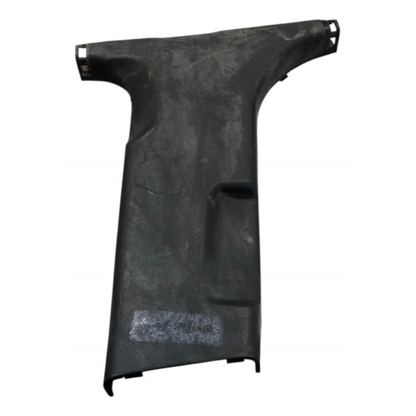 Moldura Coluna Central Direita Hyundai Veloster 2012 2013