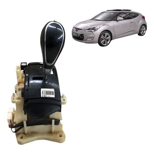 Alavanca Cambio Automático Hyundai Veloster 2012 2013 2014