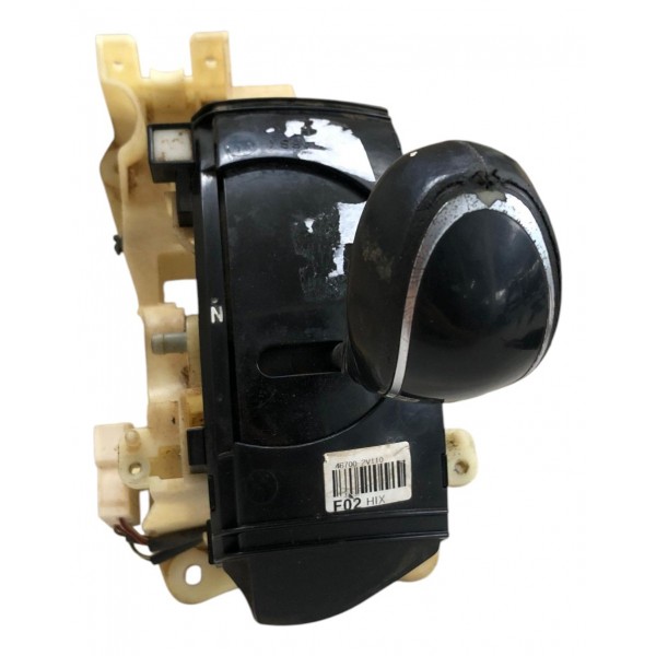 Alavanca Cambio Automático Hyundai Veloster 2012 2013 2014