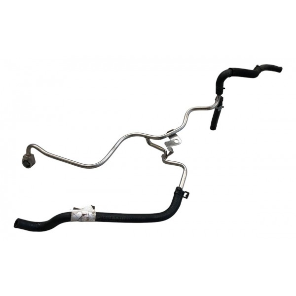 Cano Duto Mangueira Oleo Cambio Agile Easytronic 2013 2014