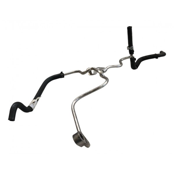 Cano Duto Mangueira Oleo Cambio Agile Easytronic 2013 2014