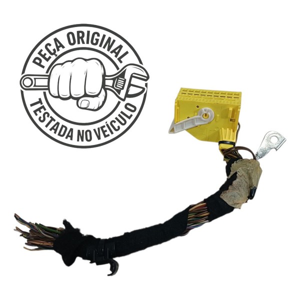 Plug Conector Chicote Modulo Airbag Mercedes C200 C180 2012
