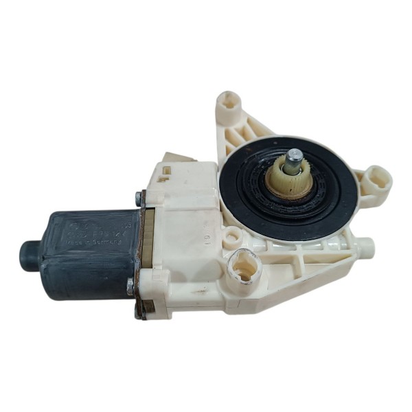 Motor Vidro Elétrico  Mercedes C180 2012 Traseira Esquerda