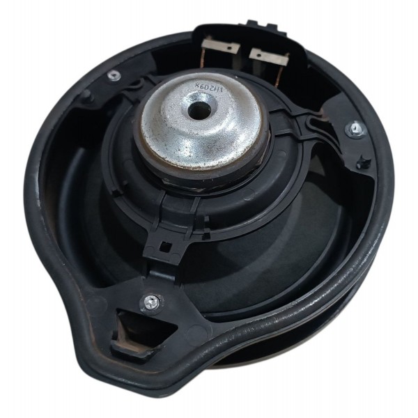 Auto Falante Porta Mercedes C180 C200 2012 Traseira Esquerda Preto