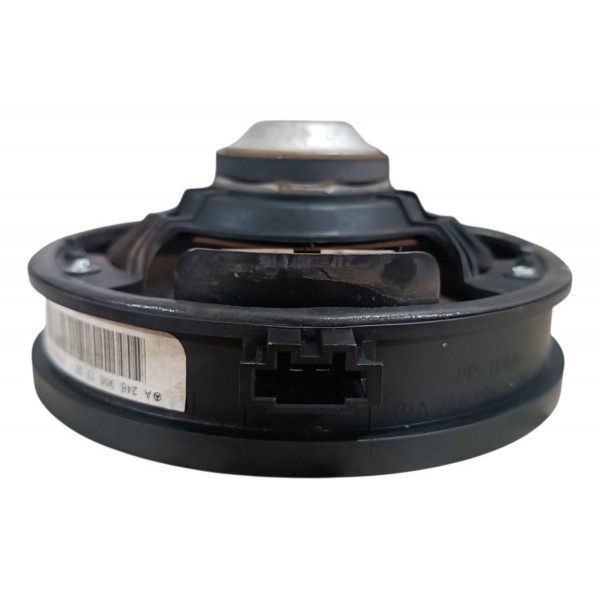 Auto Falante Porta Mercedes C180 C200 2012 Traseira Esquerda Preto