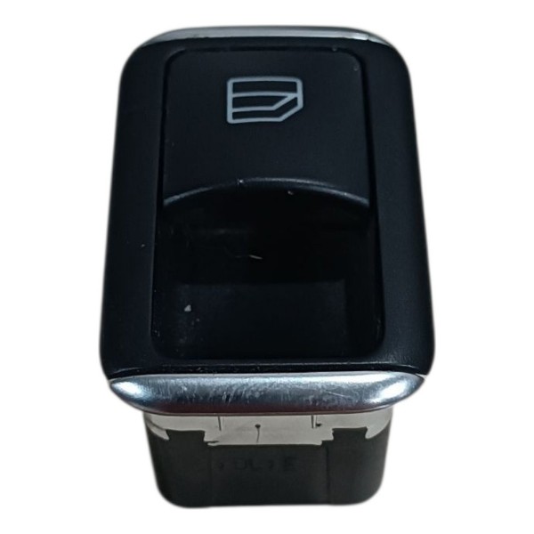 Botão Vidro Elétrico C180 C200 2012 Porta Traseira Esquerda